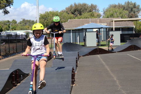 Discovery Parks â€“ Bunbury - Accommodation NT 30