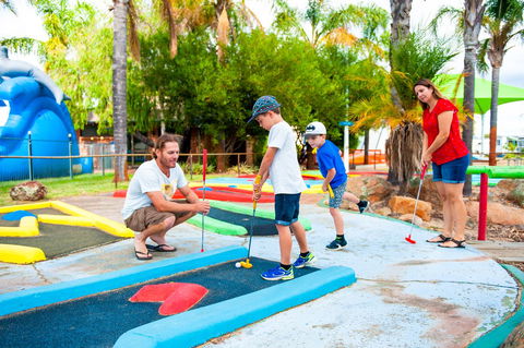 Discovery Parks â€“ Bunbury - Accommodation NT 23