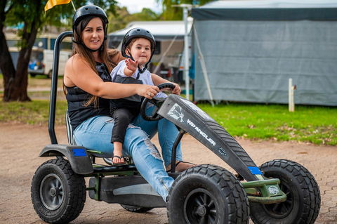Discovery Parks â€“ Bunbury - Accommodation NT 24