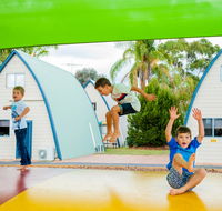 Discovery Parks  Bunbury - NT Tourism