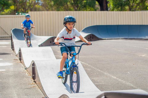 Discovery Parks â€“ Bunbury - Accommodation NT 26