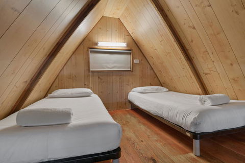 Discovery Parks â€“ Bunbury - Accommodation NT 36