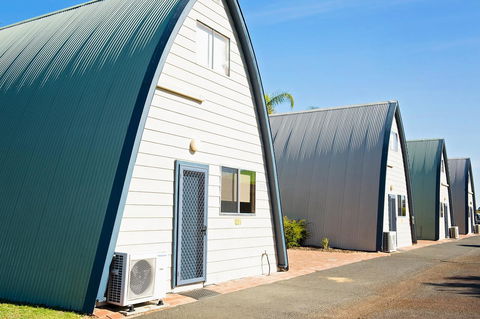 Discovery Parks â€“ Bunbury - Accommodation NT 21