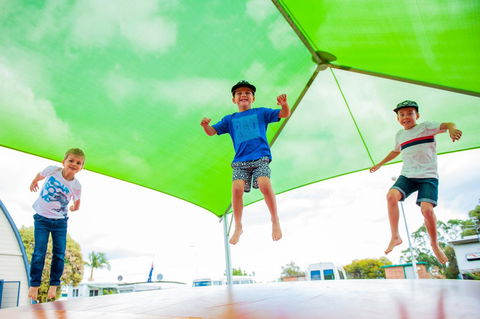 Discovery Parks â€“ Bunbury - Accommodation NT 28