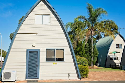 Discovery Parks â€“ Bunbury - Accommodation NT 20