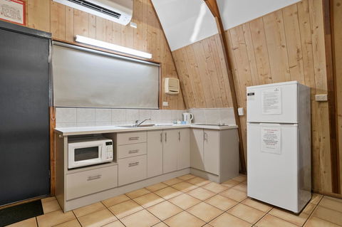 Discovery Parks â€“ Bunbury - Accommodation NT 39