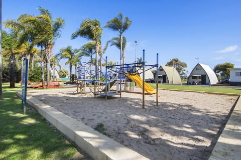 Discovery Parks â€“ Bunbury - Accommodation NT 33
