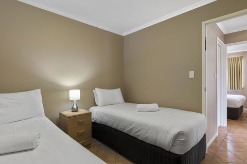 Discovery Parks â€“ Bunbury - Accommodation NT 44