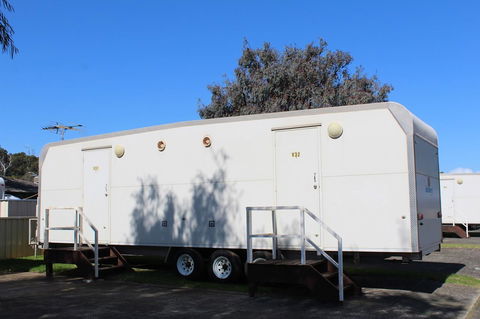 Discovery Parks â€“ Bunbury - Accommodation NT 1