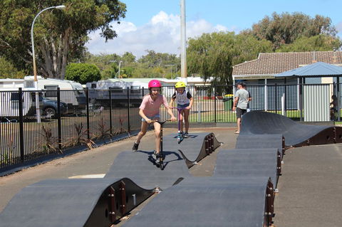 Discovery Parks â€“ Bunbury - Accommodation NT 31