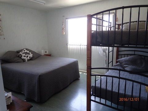 Leander Reef Holiday Park - Accommodation NT 8
