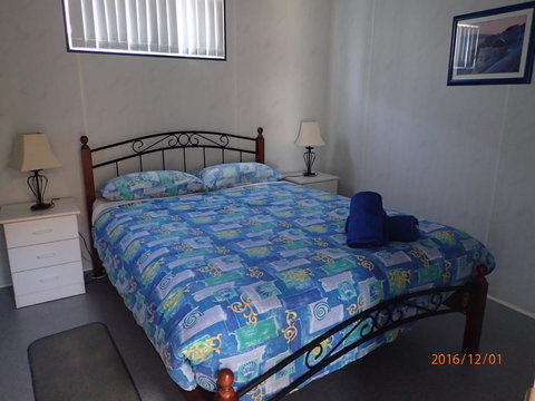 Leander Reef Holiday Park - Accommodation NT 9