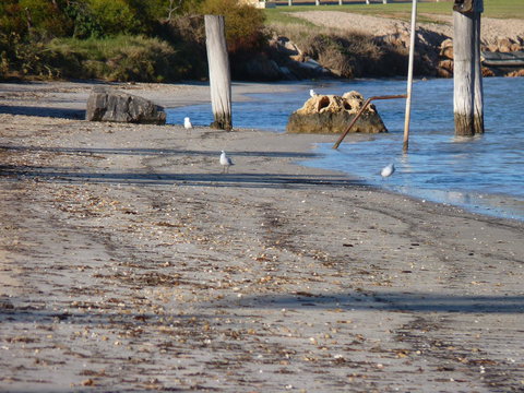 Leander Reef Holiday Park - Accommodation NT 6