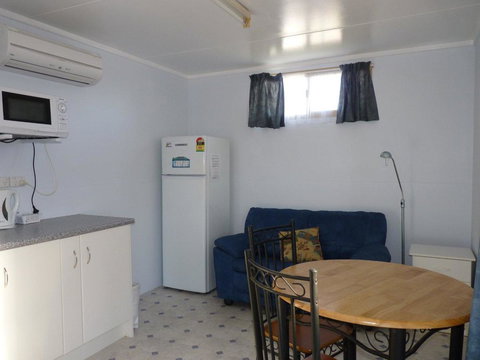 Leander Reef Holiday Park - Accommodation NT 14