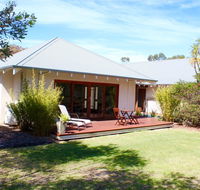 Moana Spa Villas - Prime Yallingup Location - Accommodation NT