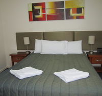 Alderney On Hay  Managed by Starwest Hotel  Apartments - NT Tourism