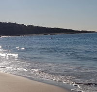 Eagle Bay Discovery - Accommodation NT