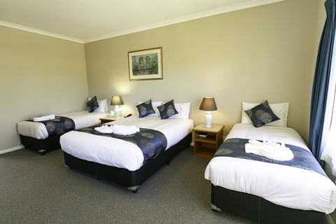 Esplanade Hotel Busselton - Accommodation NT 4