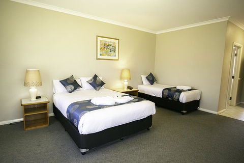 Esplanade Hotel Busselton - Accommodation NT 3
