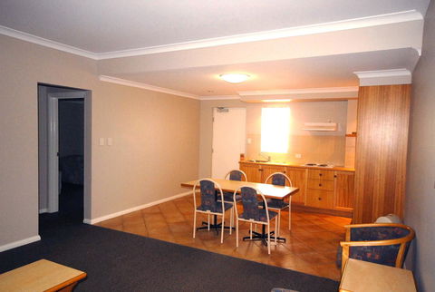 Esplanade Hotel Busselton - Accommodation NT 33