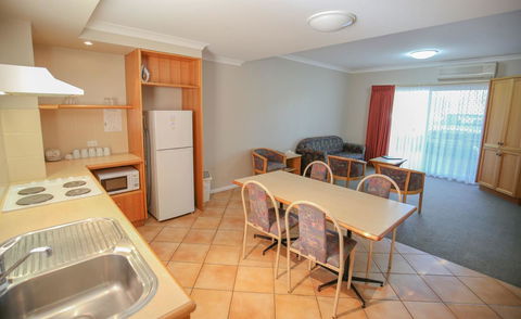 Esplanade Hotel Busselton - Accommodation NT 14