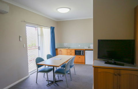 Esplanade Hotel Busselton - Accommodation NT 20