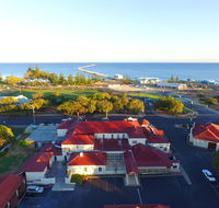 Esplanade Hotel Busselton - NT Tourism