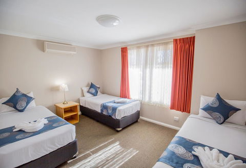Esplanade Hotel Busselton - Accommodation NT 11