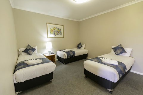 Esplanade Hotel Busselton - Accommodation NT 2
