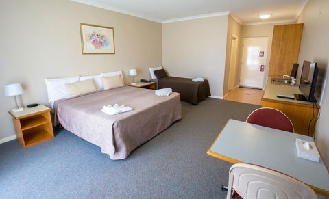 Esplanade Hotel Busselton - Accommodation NT 19