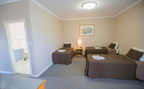 Esplanade Hotel Busselton - Accommodation NT 21