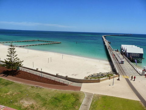 Esplanade Hotel Busselton - Accommodation NT 8