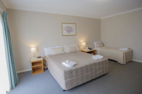 Esplanade Hotel Busselton - Accommodation NT 38