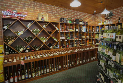 Esplanade Hotel Busselton - Accommodation NT 12