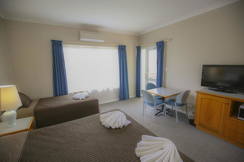 Esplanade Hotel Busselton - Accommodation NT 43