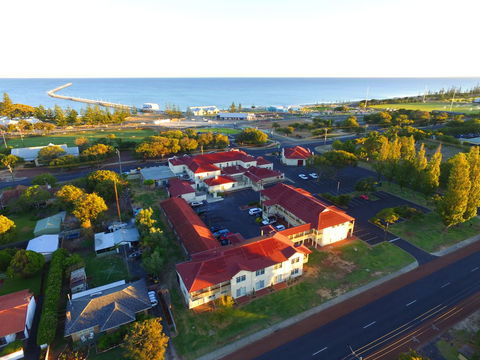 Esplanade Hotel Busselton - Accommodation NT 28