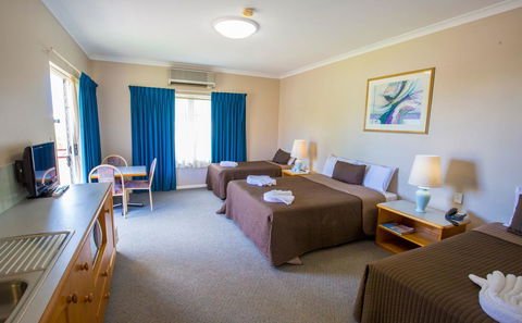 Esplanade Hotel Busselton - Accommodation NT 23