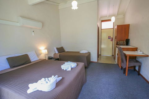 Esplanade Hotel Busselton - Accommodation NT 27