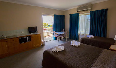 Esplanade Hotel Busselton - Accommodation NT 15