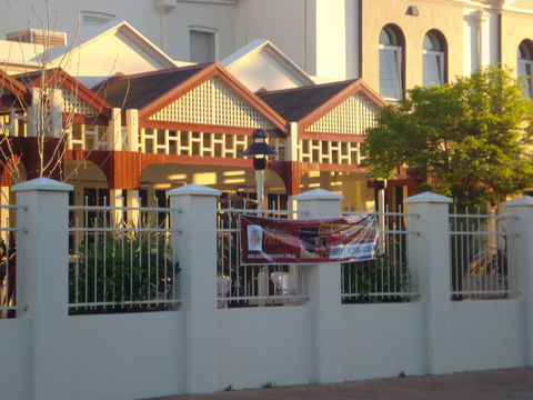 Esplanade Hotel Busselton - Accommodation NT 31