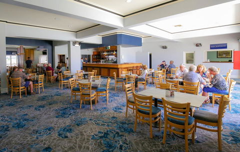 Esplanade Hotel Busselton - Accommodation NT 5