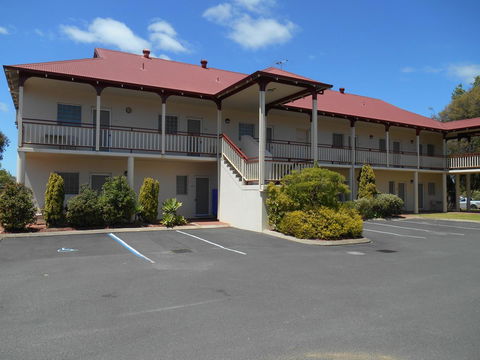 Esplanade Hotel Busselton - Accommodation NT 26