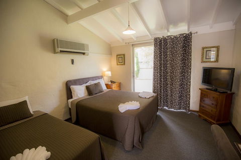 Esplanade Hotel Busselton - Accommodation NT 40