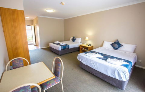 Esplanade Hotel Busselton - Accommodation NT 17