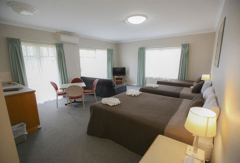 Esplanade Hotel Busselton - Accommodation NT 35
