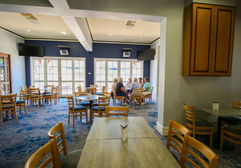 Esplanade Hotel Busselton - Accommodation NT 7