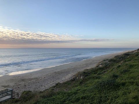 Halls Head Beach House - Accommodation NT 12
