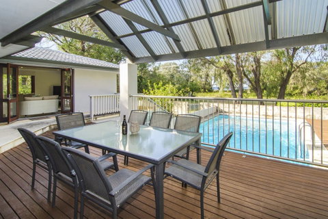 Seahaven - Accommodation NT 1