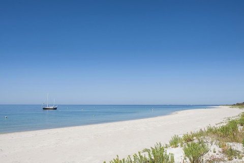 Seahaven - Accommodation NT 9