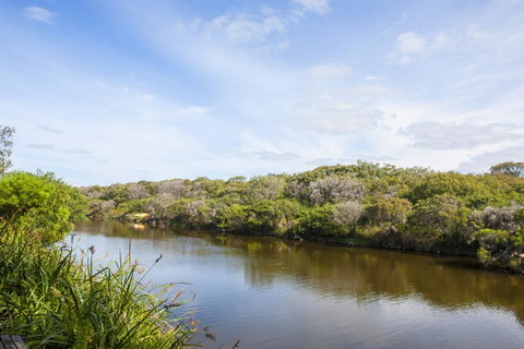 Seahaven - Accommodation NT 5